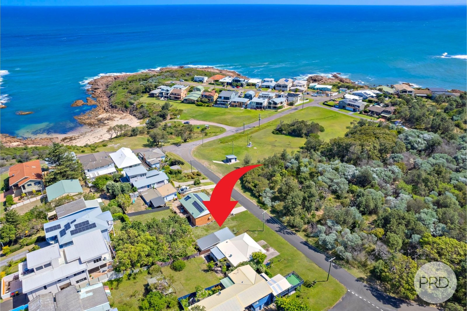 7 Park Street FISHERMANS BAY 7