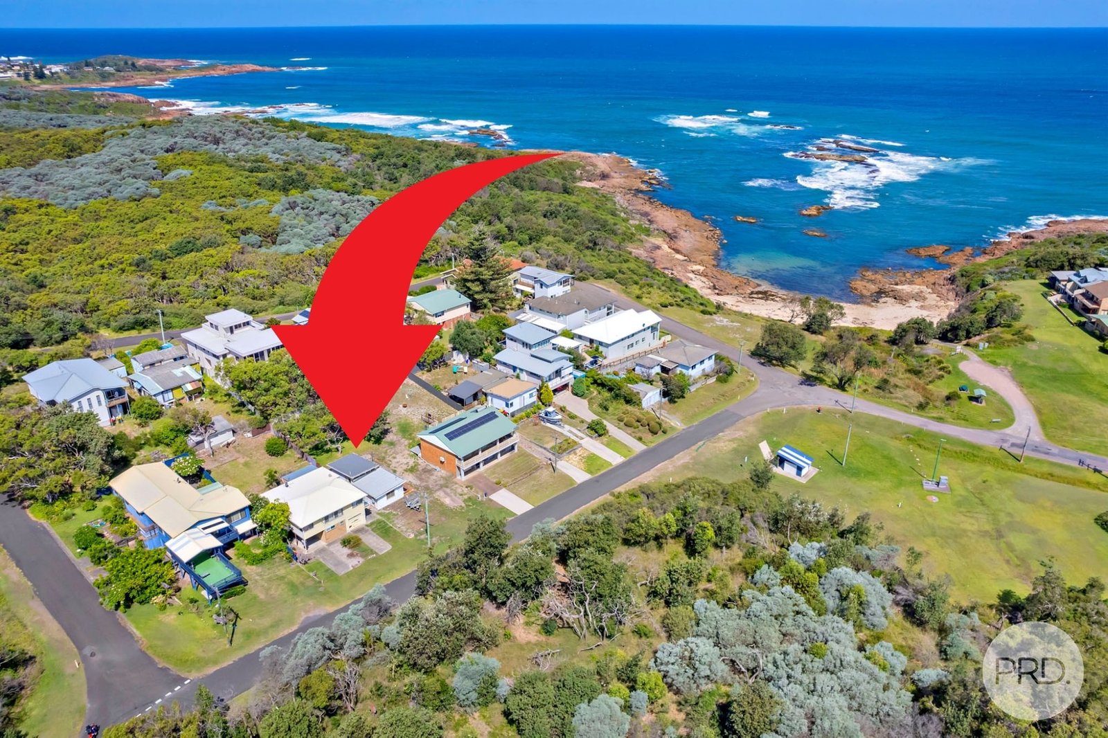 7 Park Street FISHERMANS BAY 9