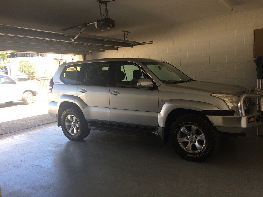 7 Parker Road CANNONVALE 15