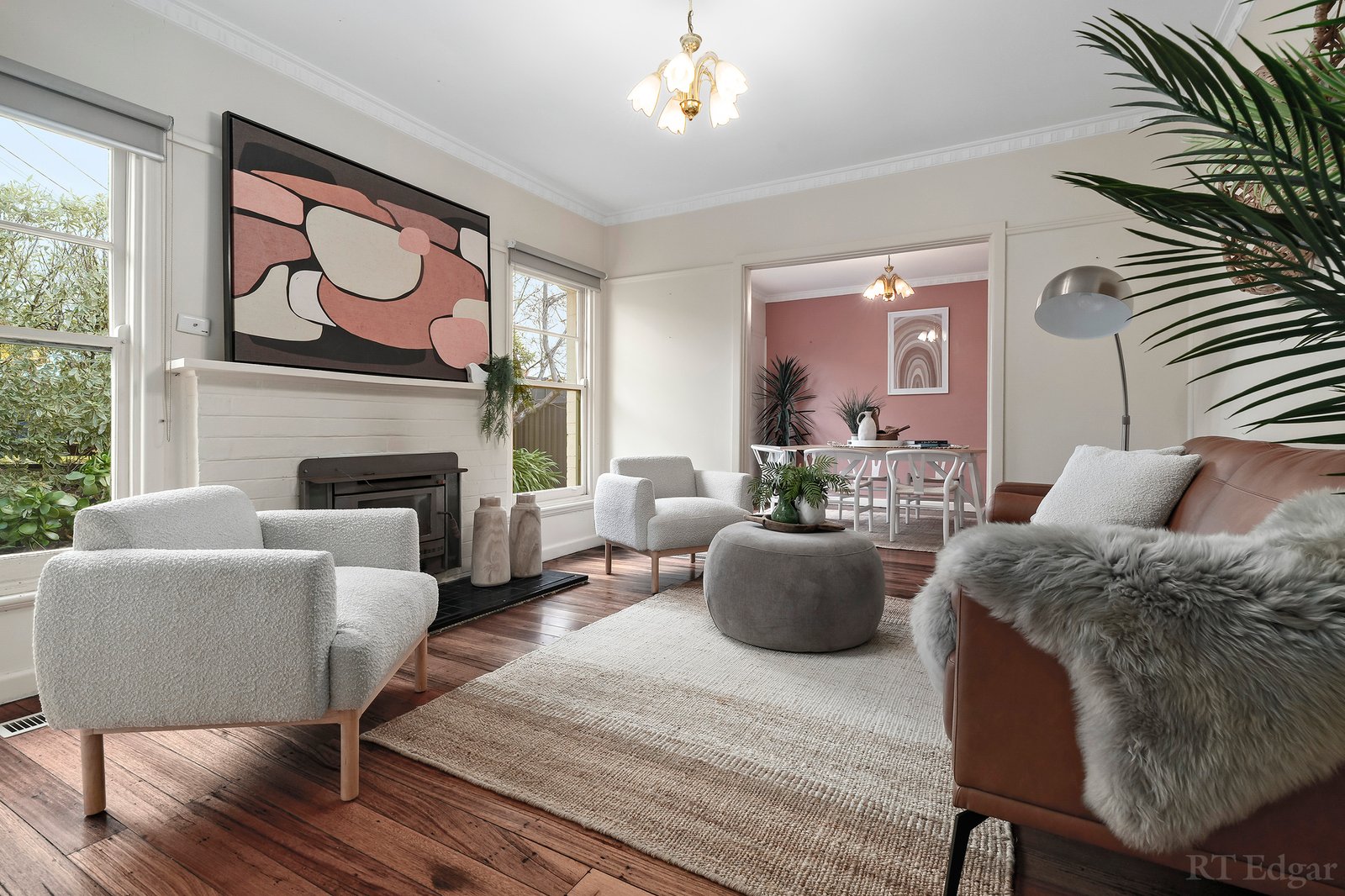 Real Estate and Property in 7 Parker Street, Templestowe Lower, VIC