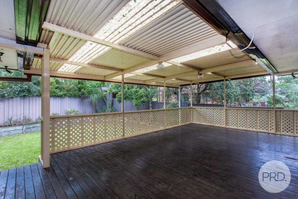 7 Parklands Avenue LEONAY 14