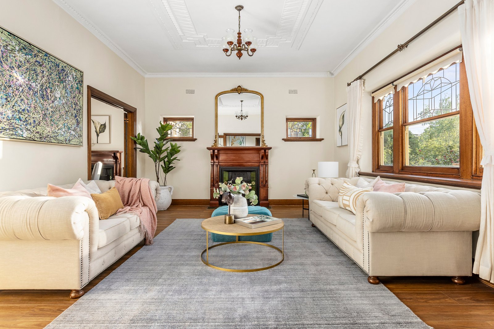 7 Parkside Avenue, Deepdene, 3103