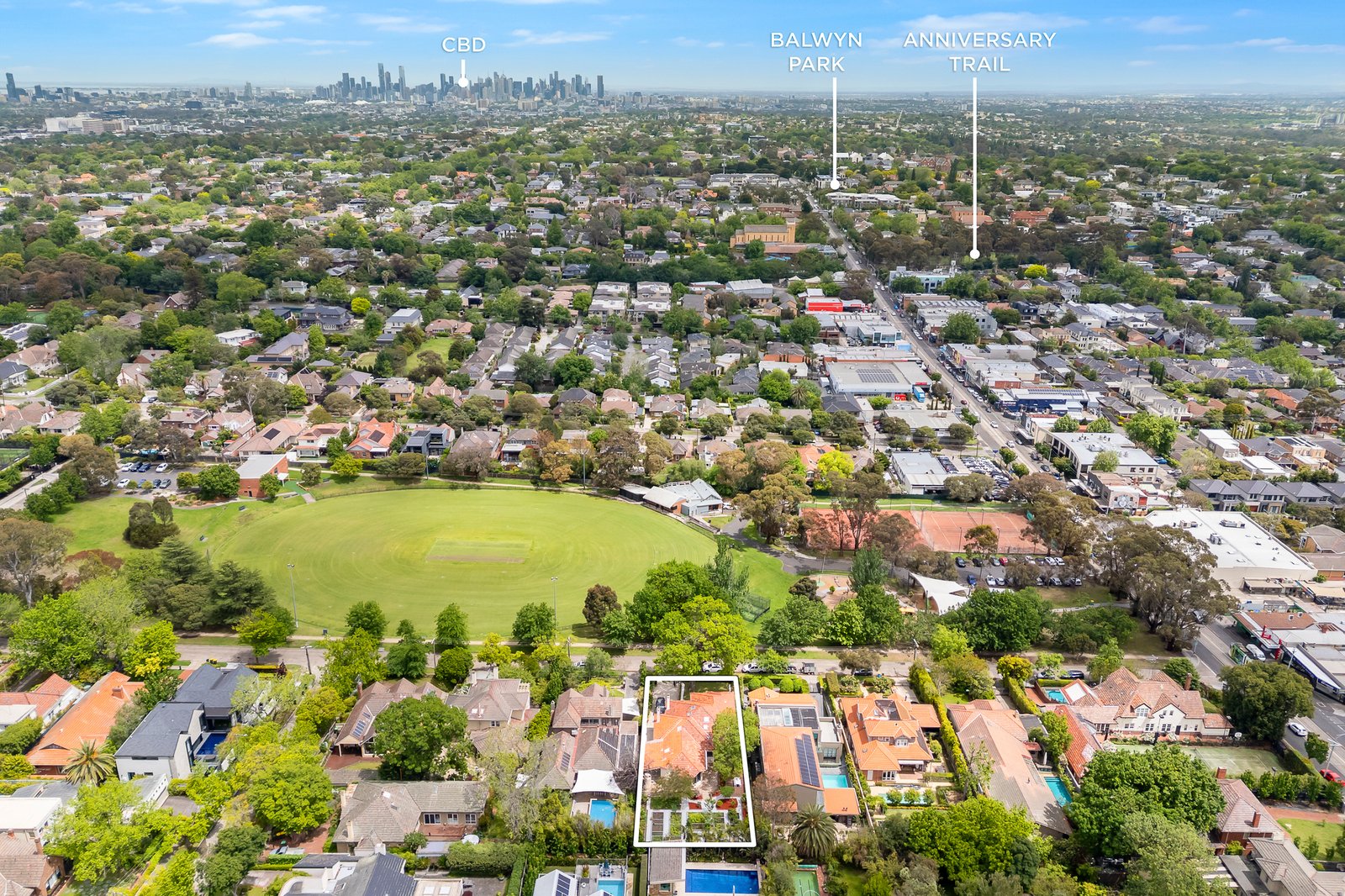 7 Parkside Avenue, Deepdene, 3103