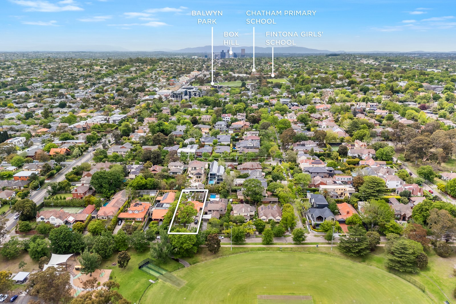 7 Parkside Avenue, Deepdene, 3103