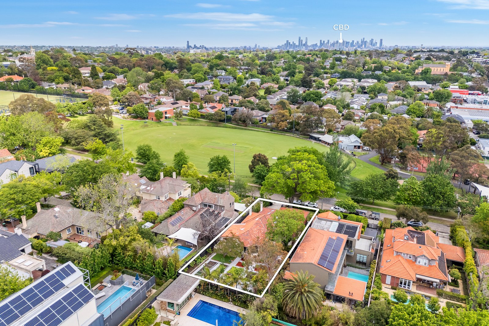 7 Parkside Avenue, Deepdene, 3103