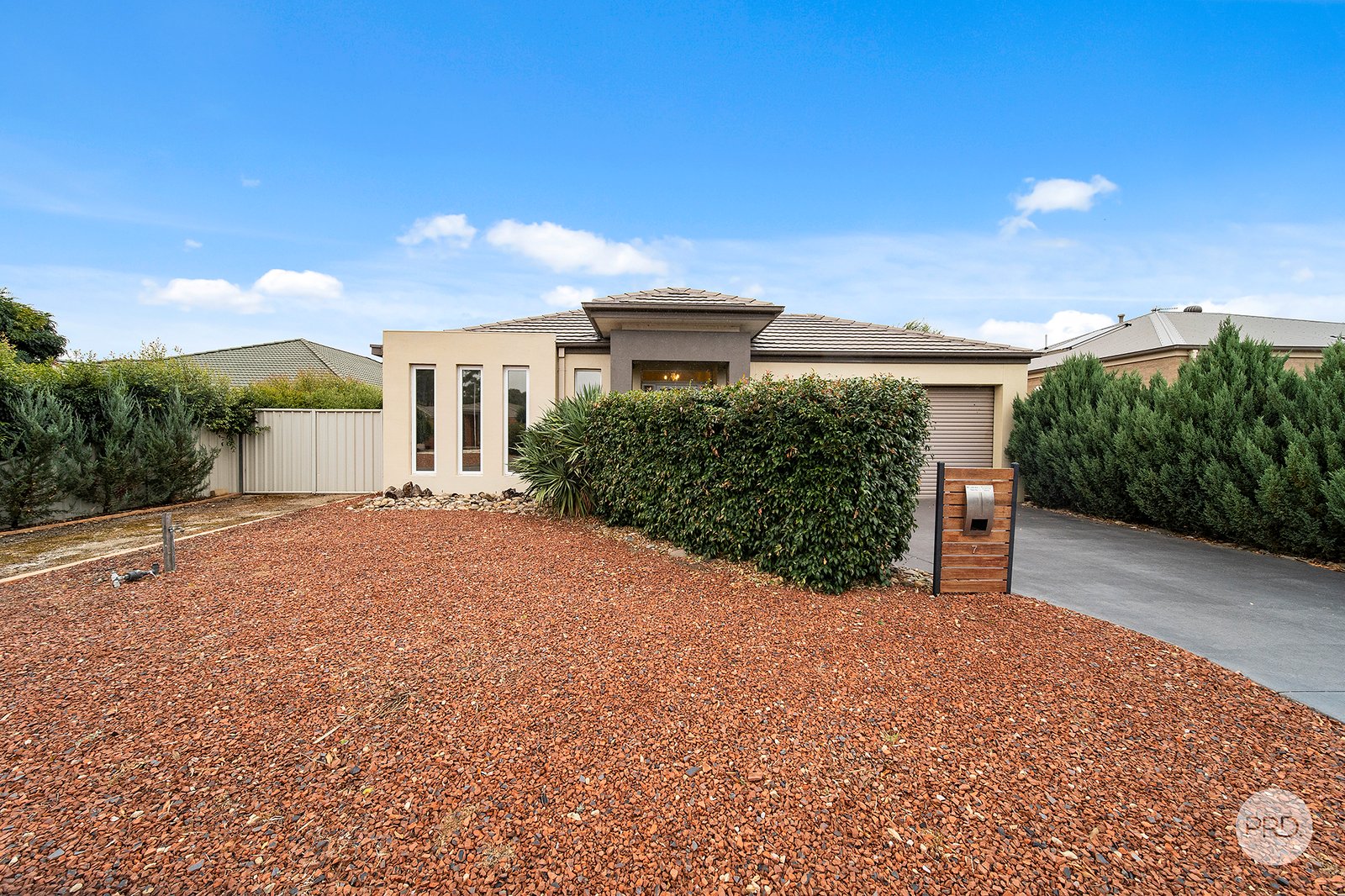 7 Parkview Court EPSOM 2