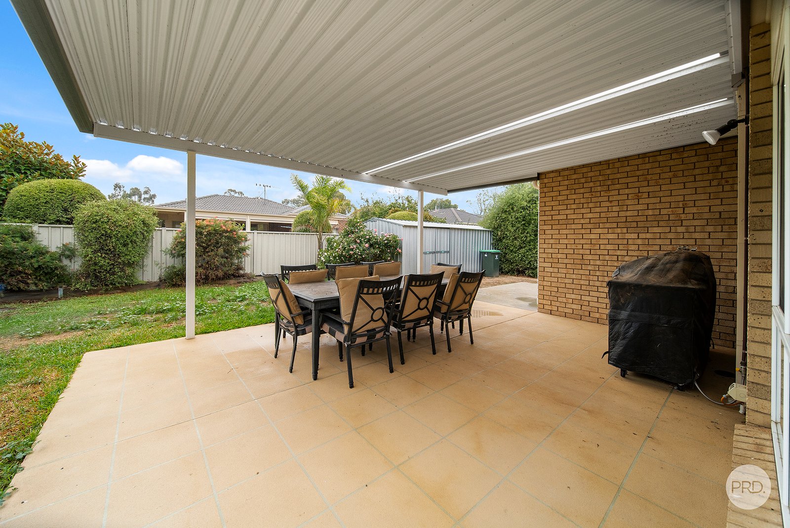 7 Parkview Court EPSOM 12