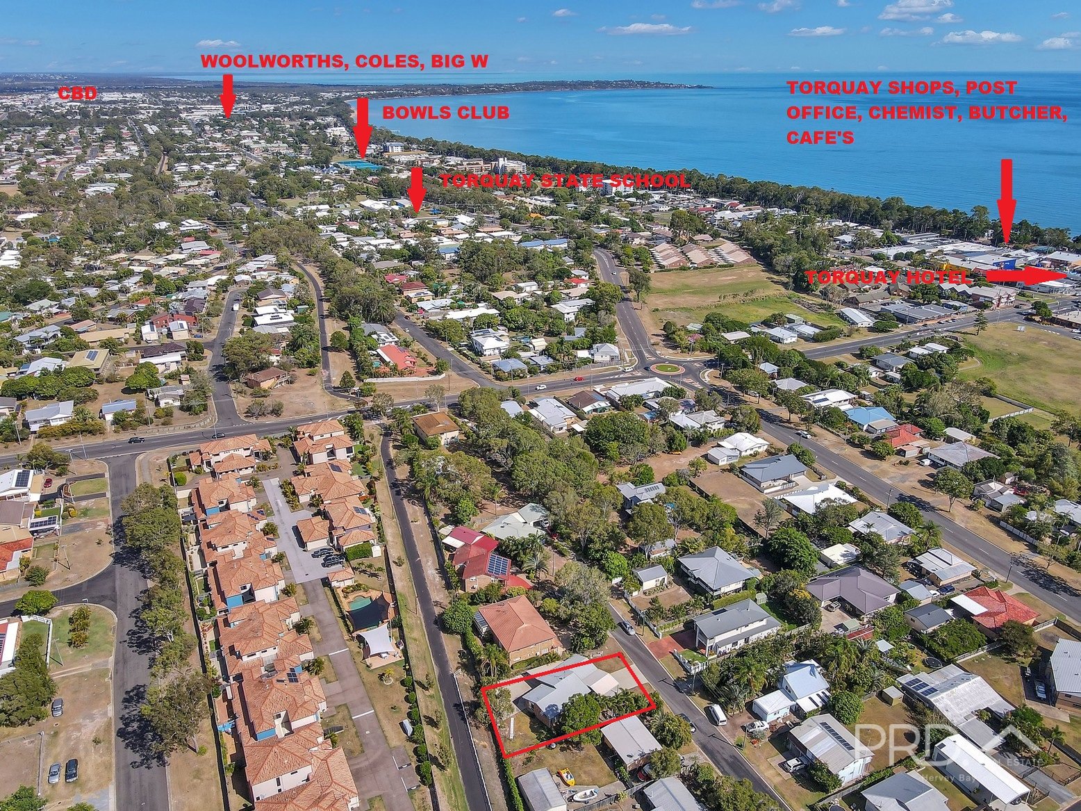 7 Partridge Close TORQUAY 19