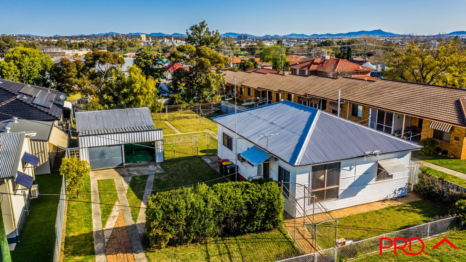 7 Patterson Street TAMWORTH 1