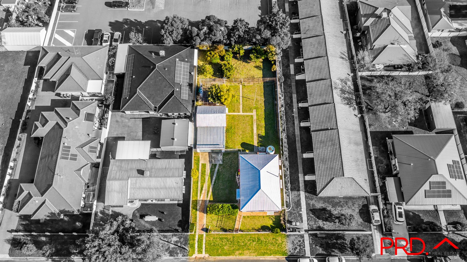 7 Patterson Street TAMWORTH 2