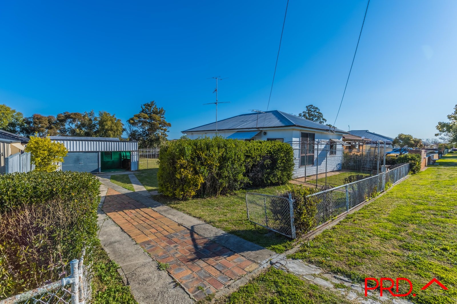 7 Patterson Street TAMWORTH 3