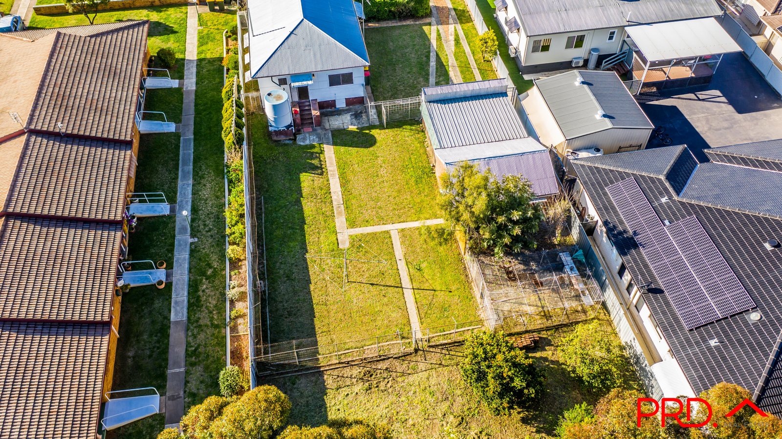 7 Patterson Street TAMWORTH 4