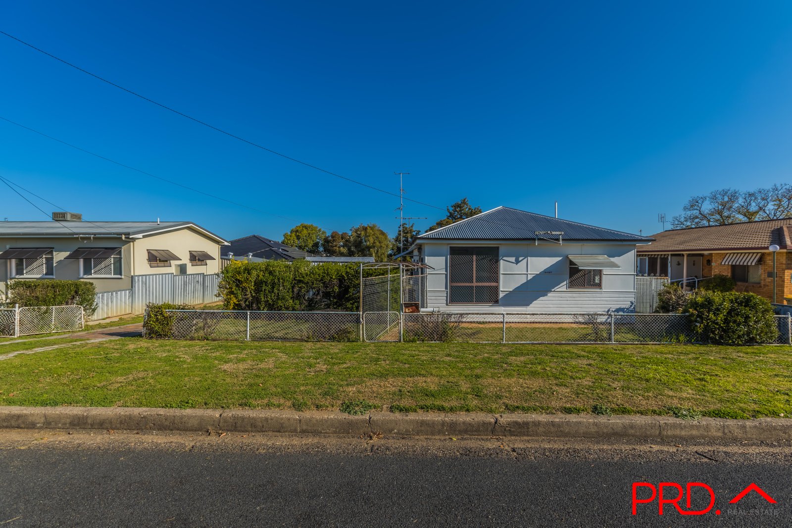 7 Patterson Street TAMWORTH 6