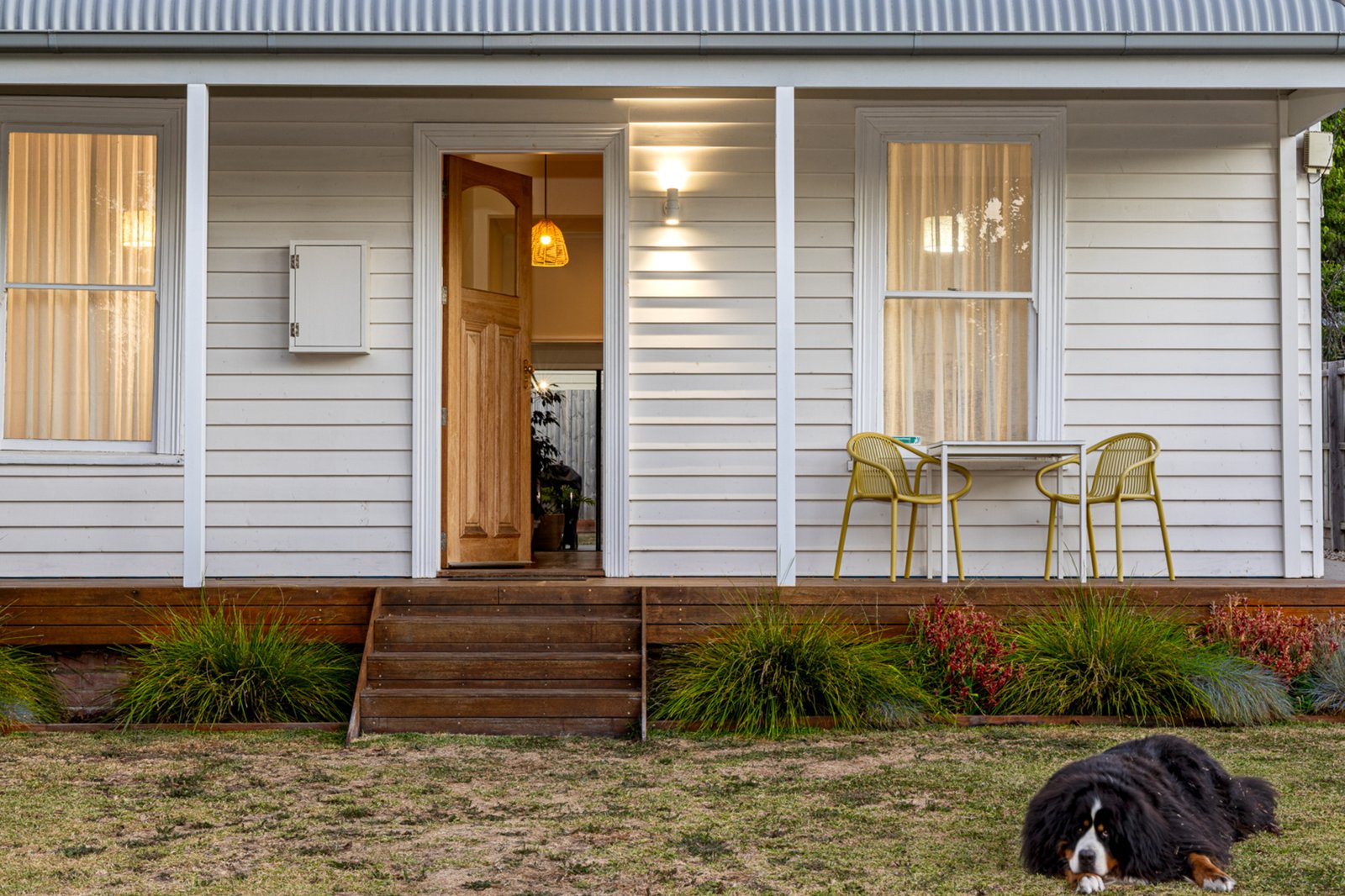 Gallery: 7 Peake Street