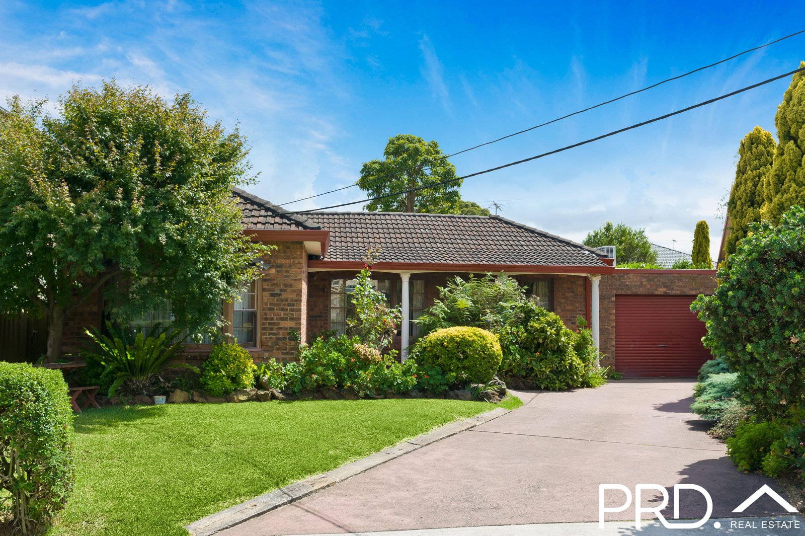 7 Penrose Avenue EAST HILLS 2