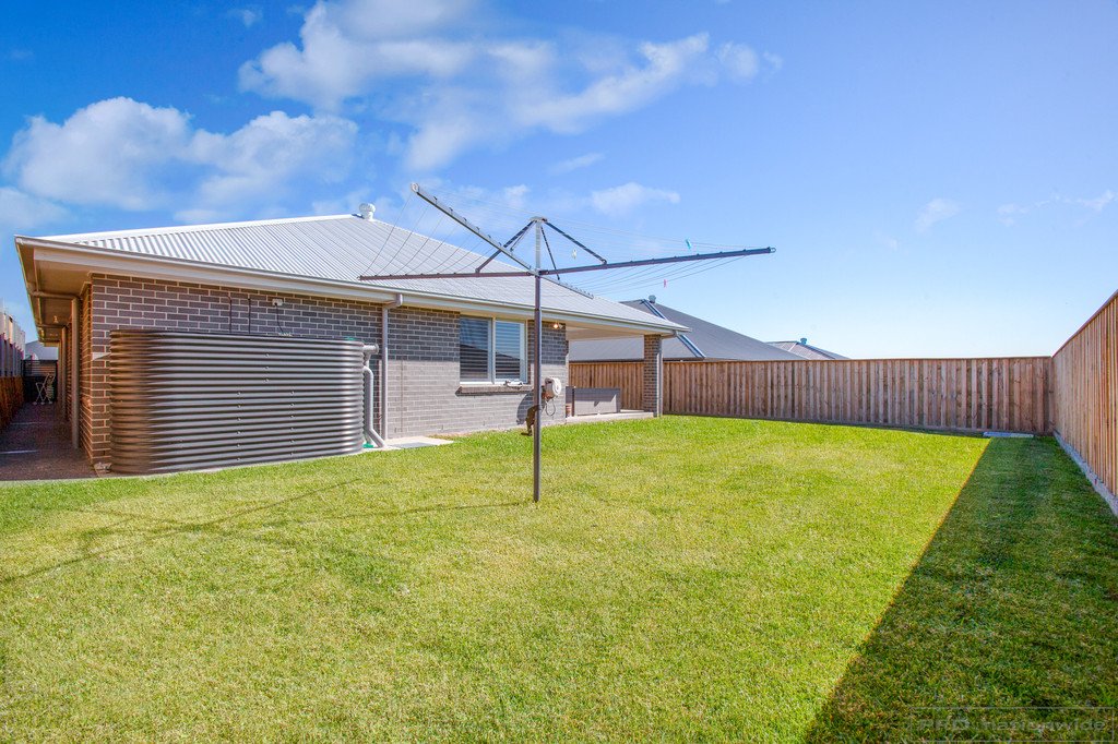 7 Percher Street CHISHOLM 10