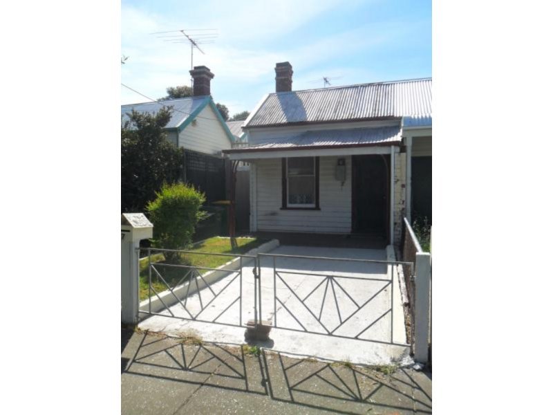 Photos: 7 Perry Street