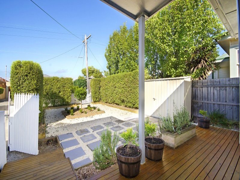 Gallery: 7 Perth Street