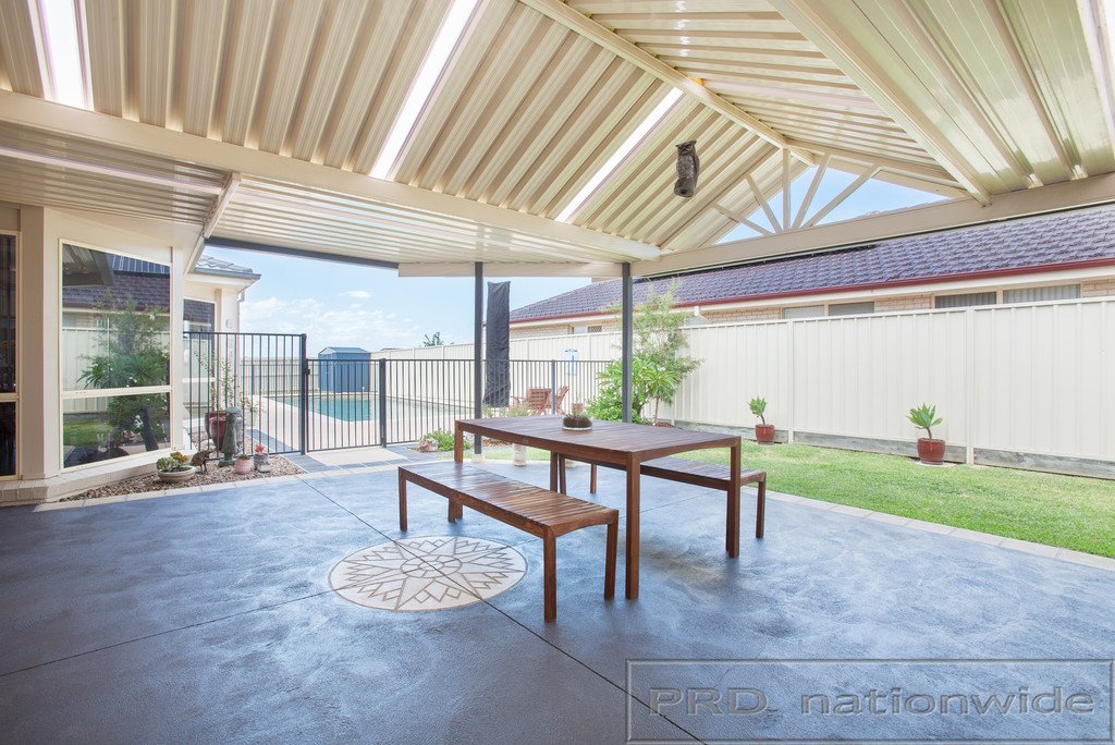 7 Peterson Parade THORNTON 18