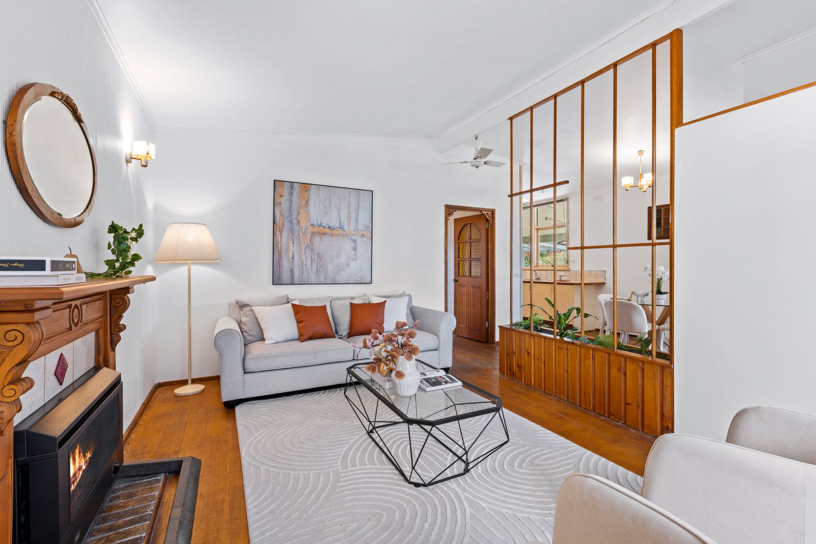 Gallery: 7 Peveril Street