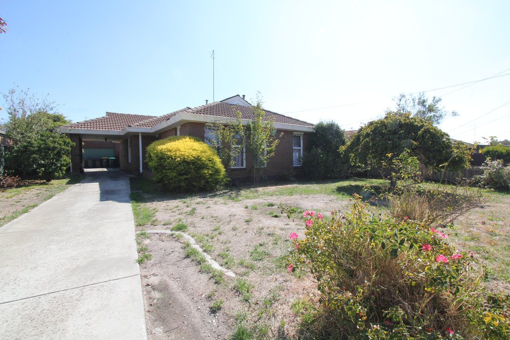 7 Phillip Street WENDOUREE 1