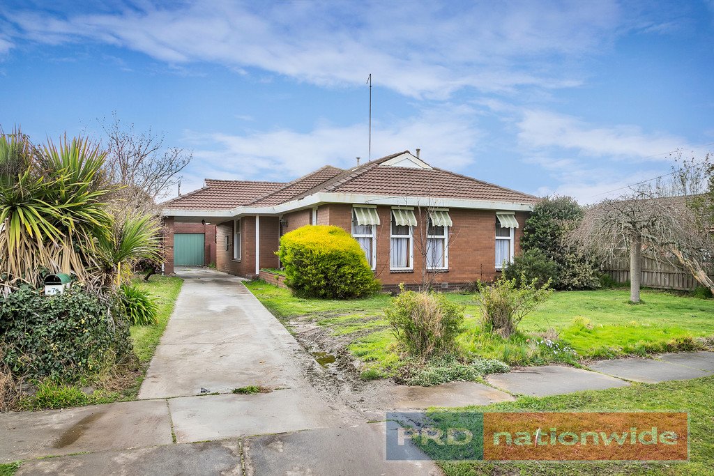 7 Phillip Street WENDOUREE 1