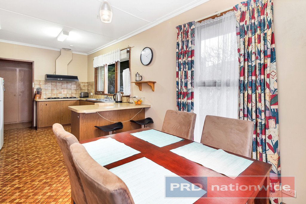 7 Phillip Street WENDOUREE 3