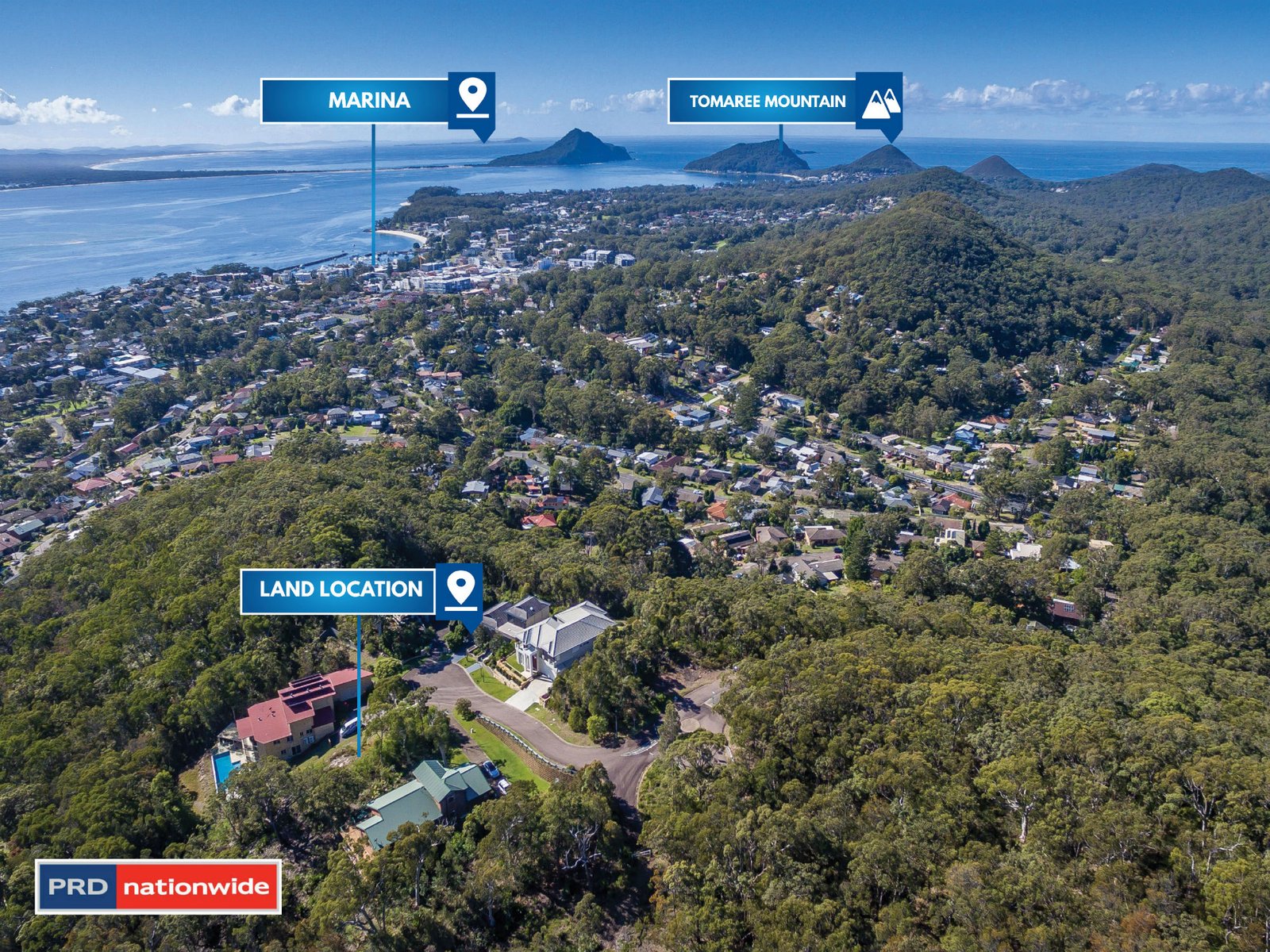 7 Pillinda Court NELSON BAY 4