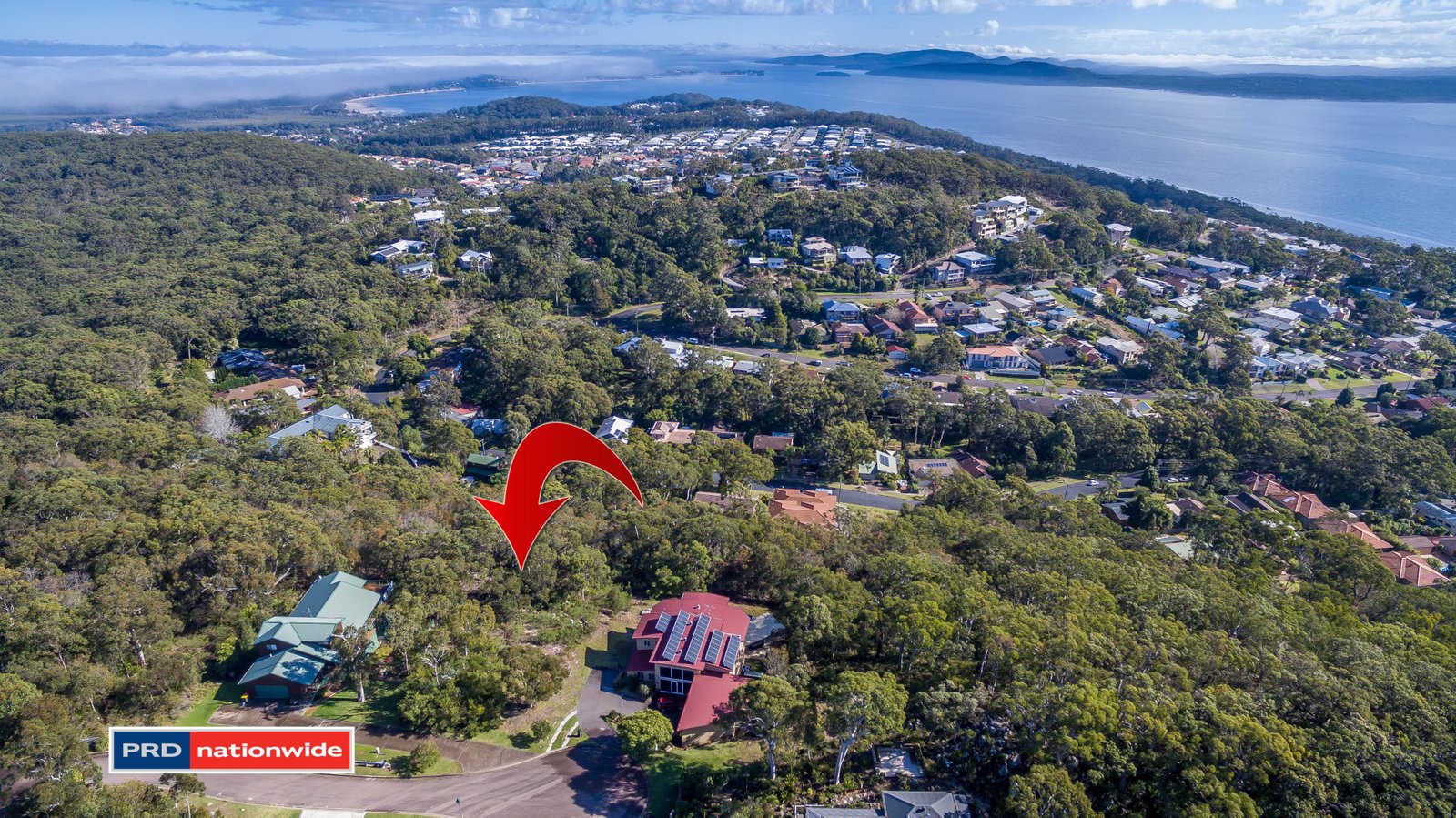 7 Pillinda Court NELSON BAY 8