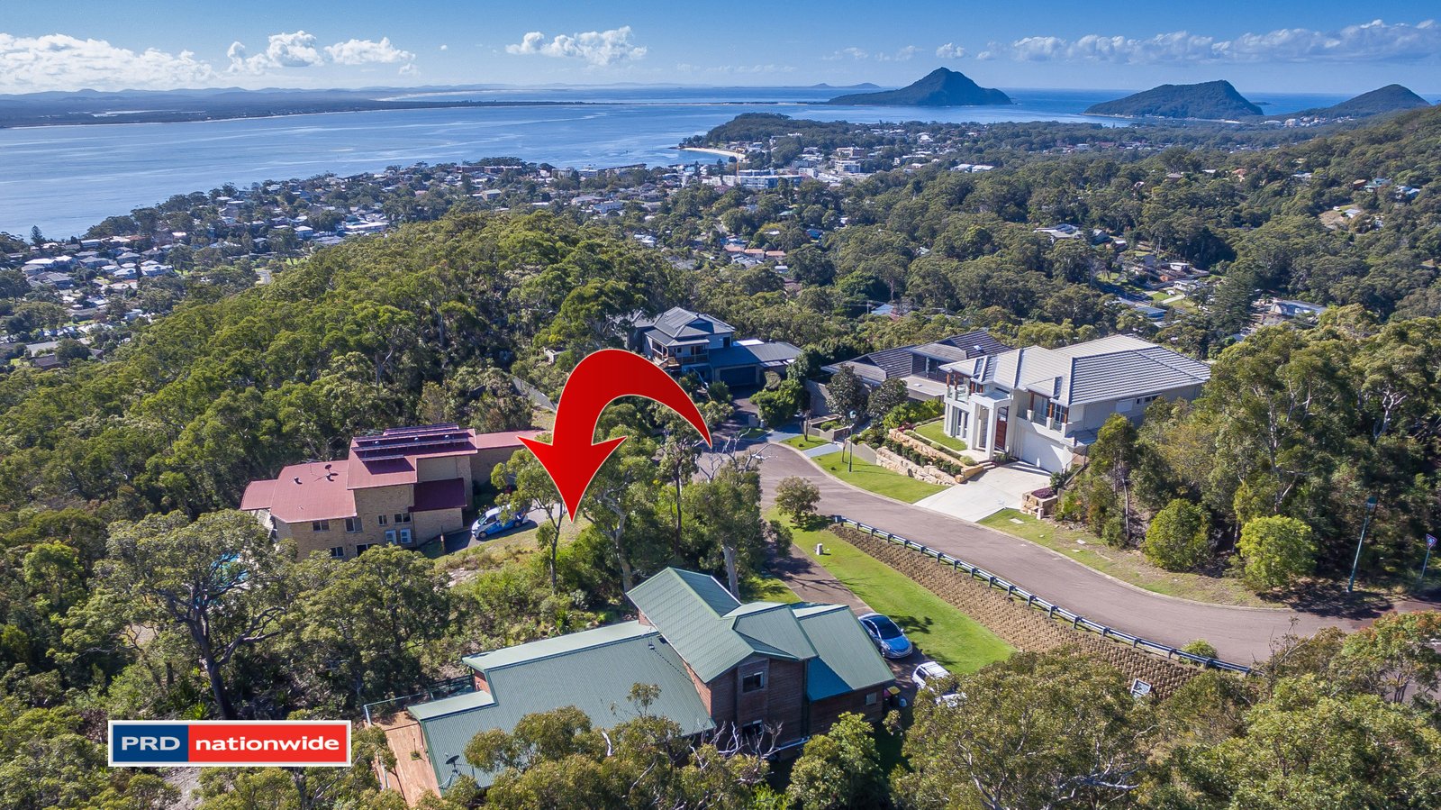 7 Pillinda Court NELSON BAY 9