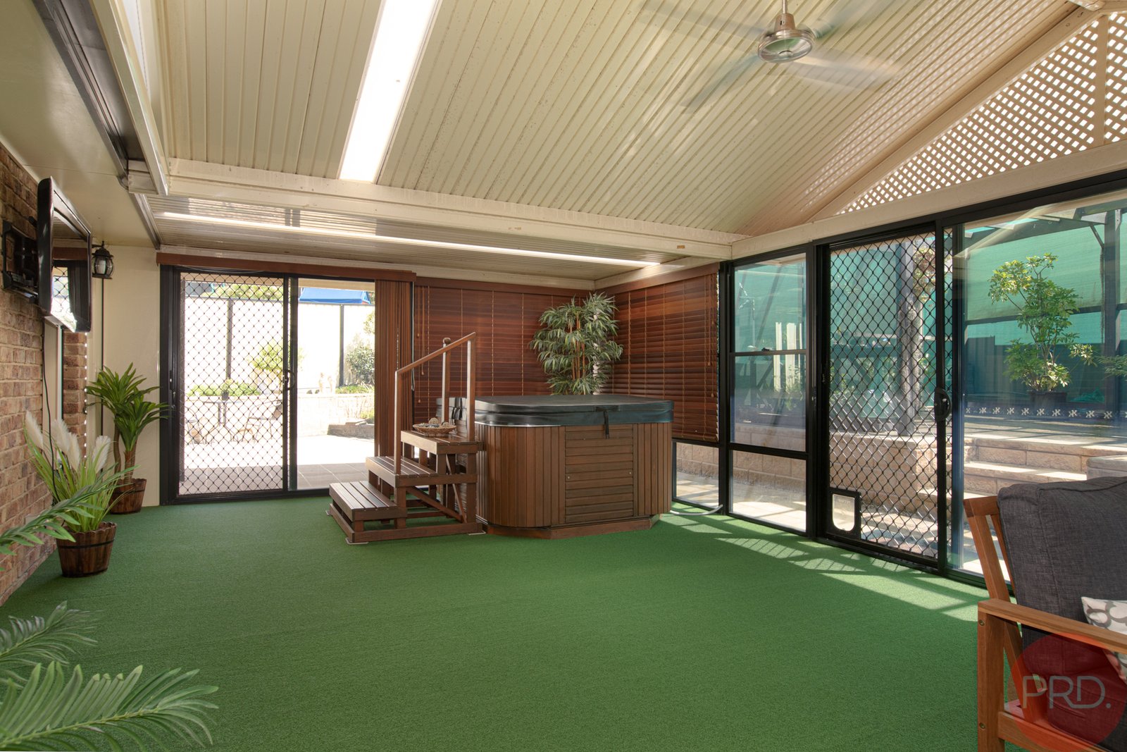 7 Pinetree Place ASHTONFIELD 16