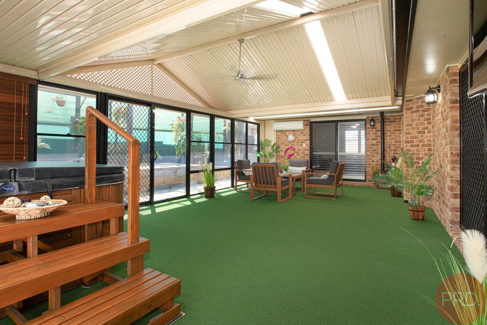 7 Pinetree Place ASHTONFIELD 17