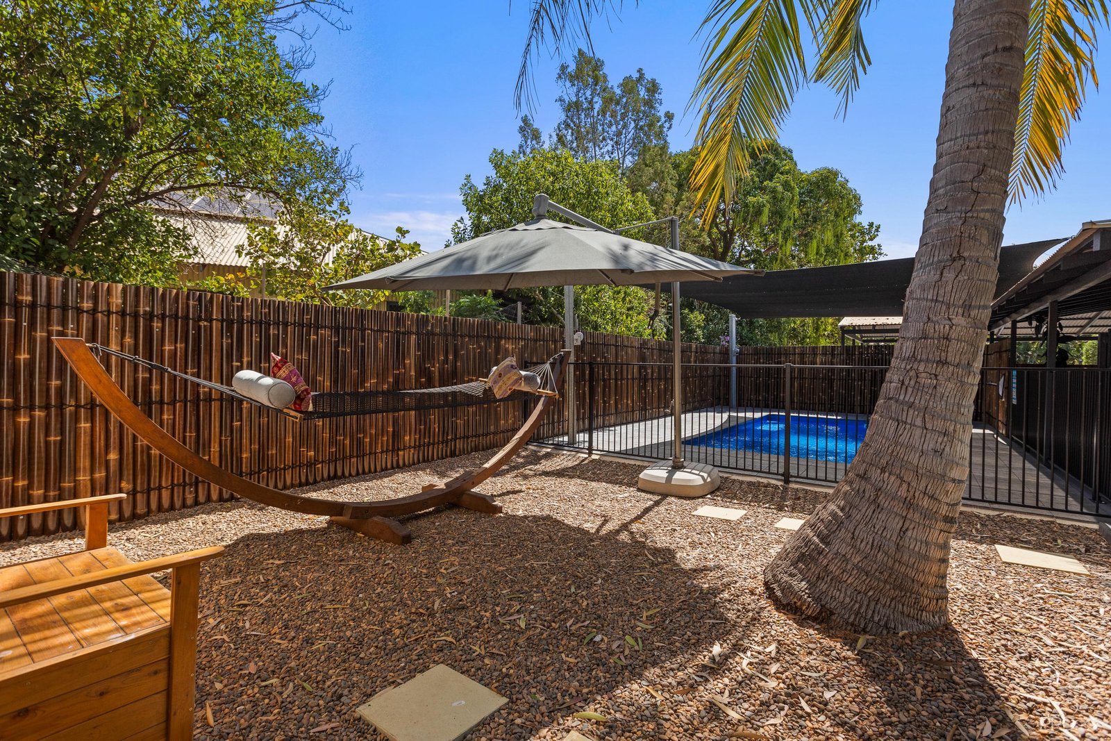 7 Pipit Loop DJUGUN 18