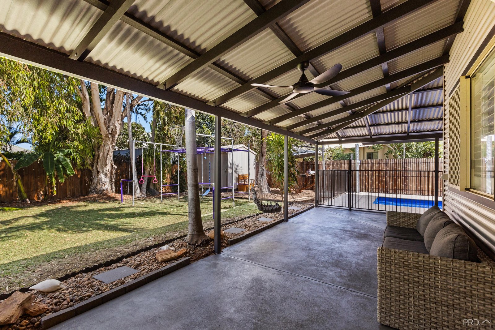 7 Pipit Loop DJUGUN 33