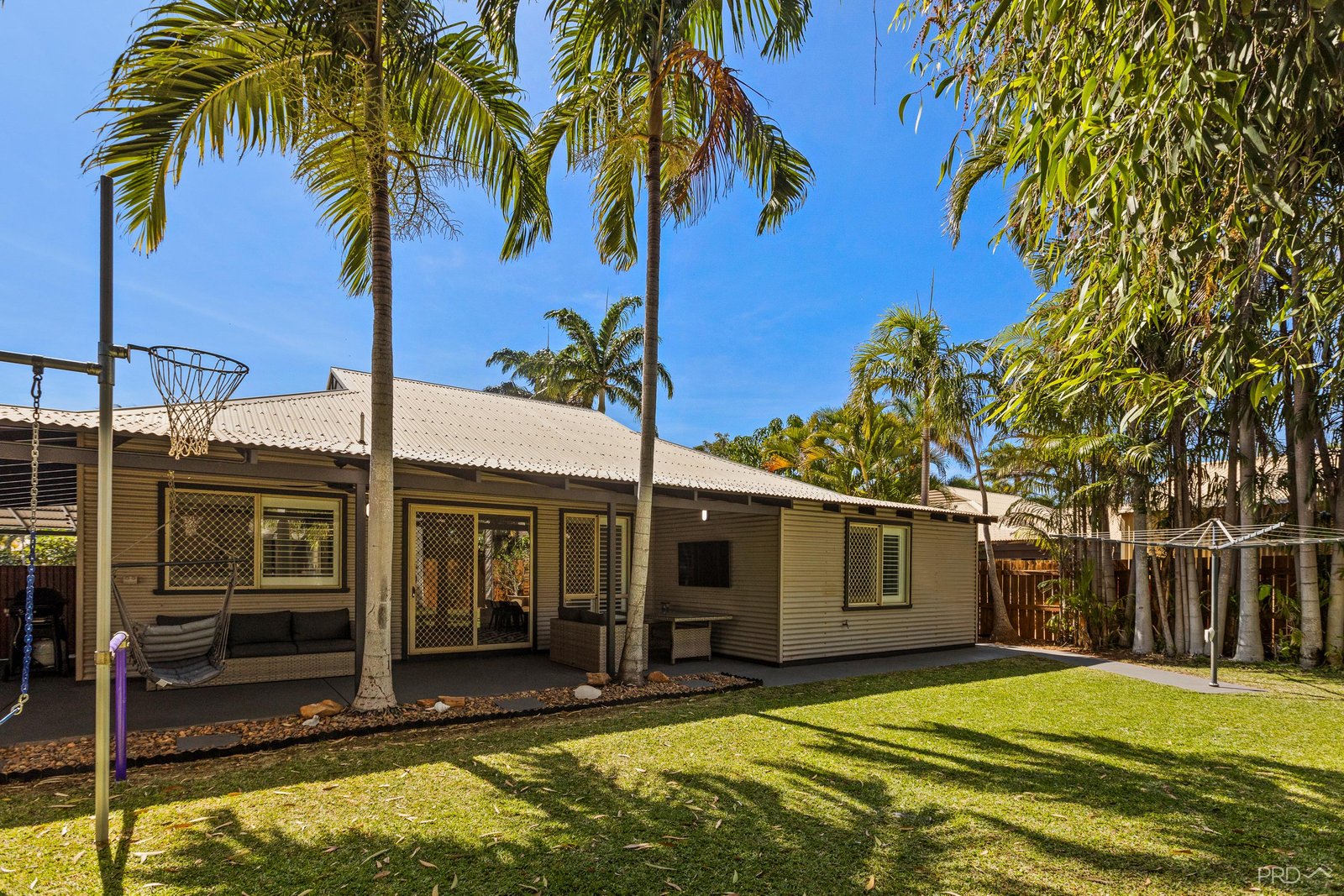 7 Pipit Loop DJUGUN 31