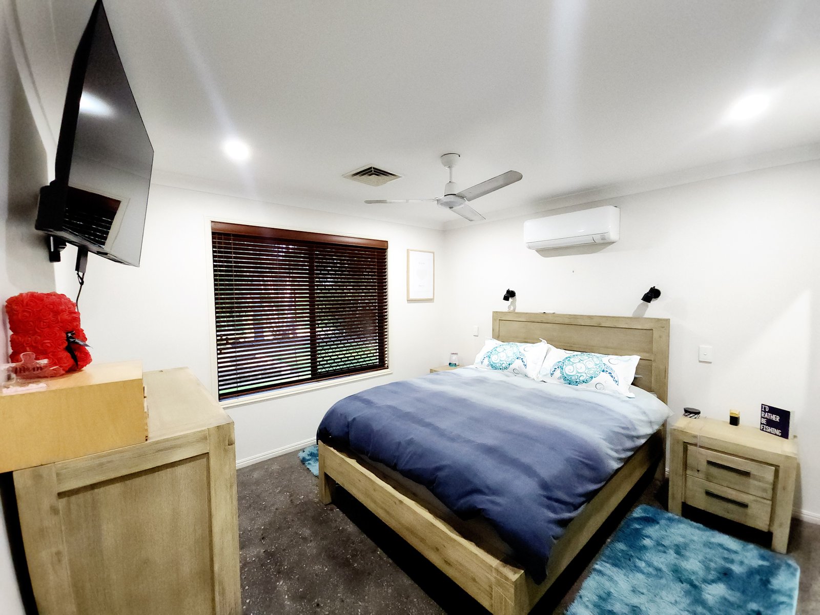 7 Plimsoll Court TANNUM SANDS 8