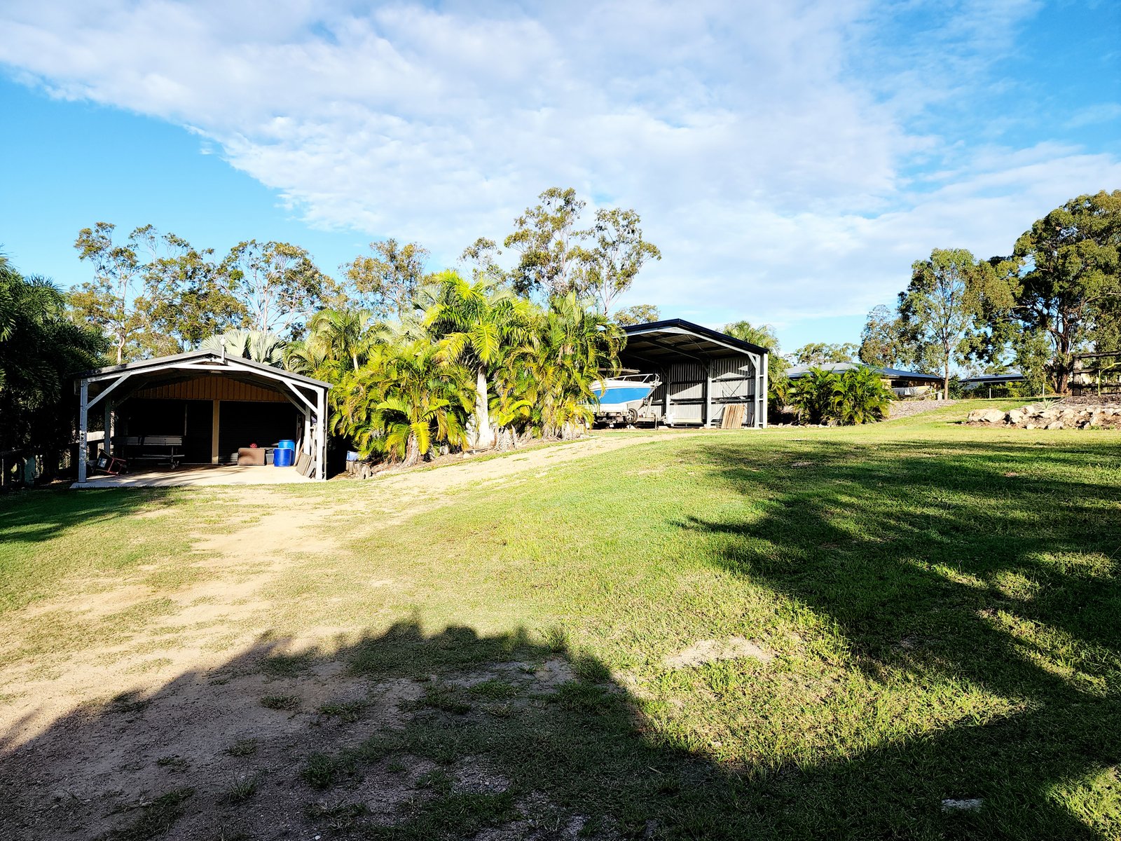 7 Plimsoll Court TANNUM SANDS 18