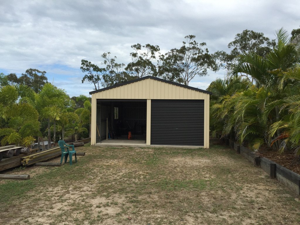 7 Plimsoll Court TANNUM SANDS 4