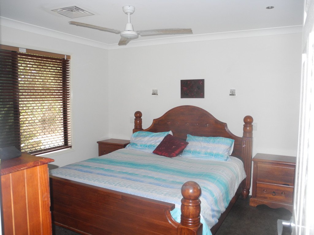 7 Plimsoll Court TANNUM SANDS 9