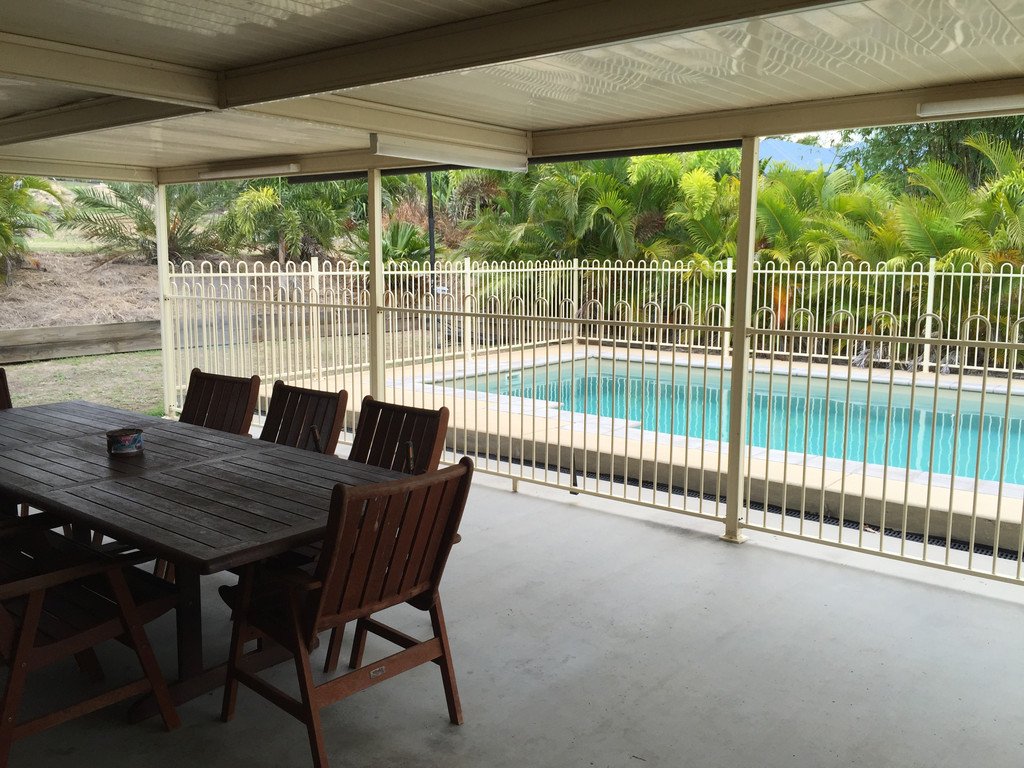 7 Plimsoll Court TANNUM SANDS 16