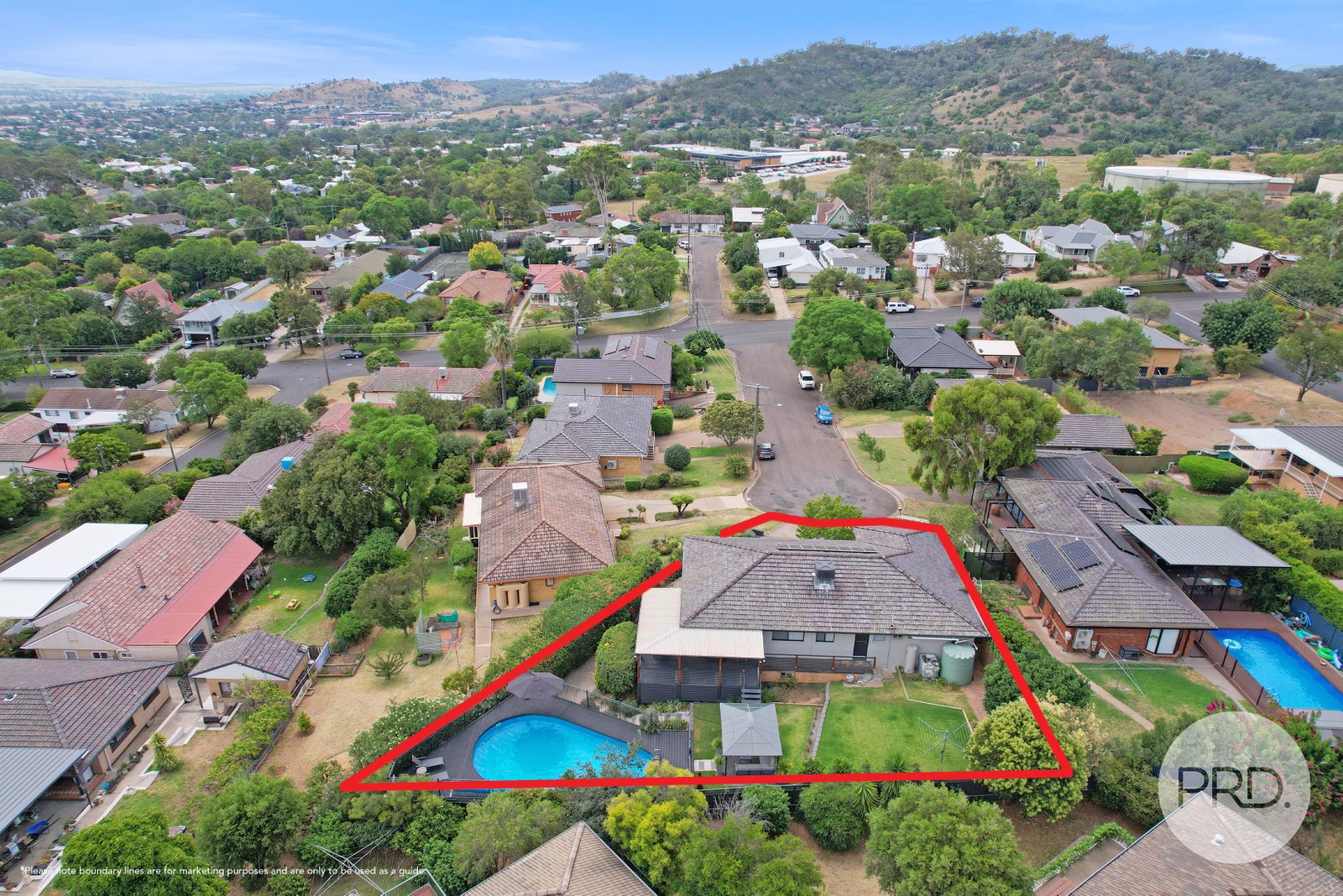 7 Poolya Avenue TAMWORTH 23