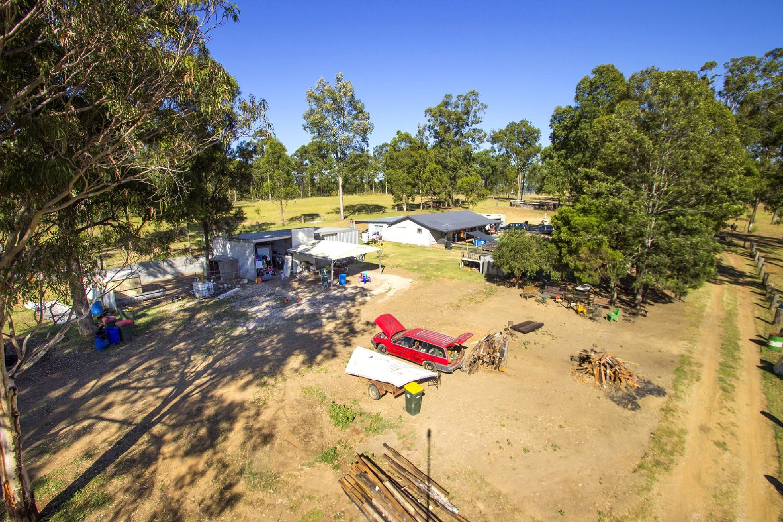 7 POTHANA Lane BELFORD 19
