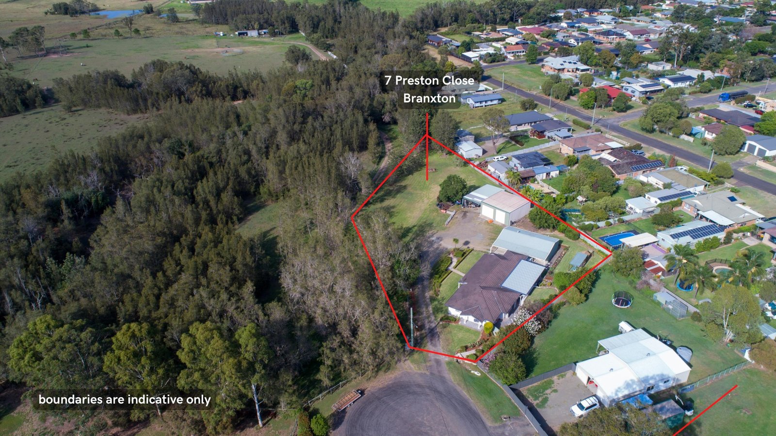 7 Preston Close BRANXTON 22
