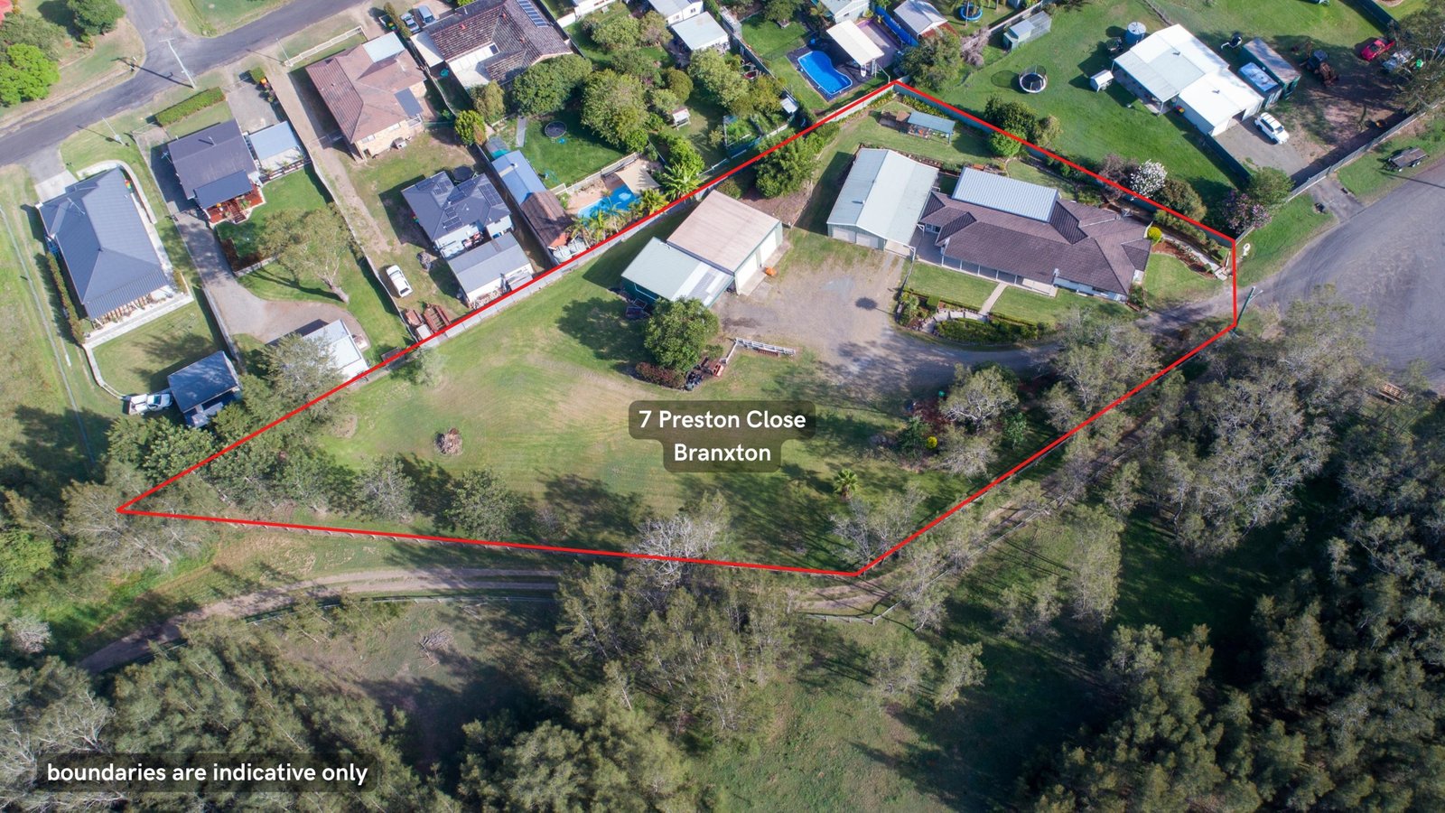 7 Preston Close BRANXTON 34