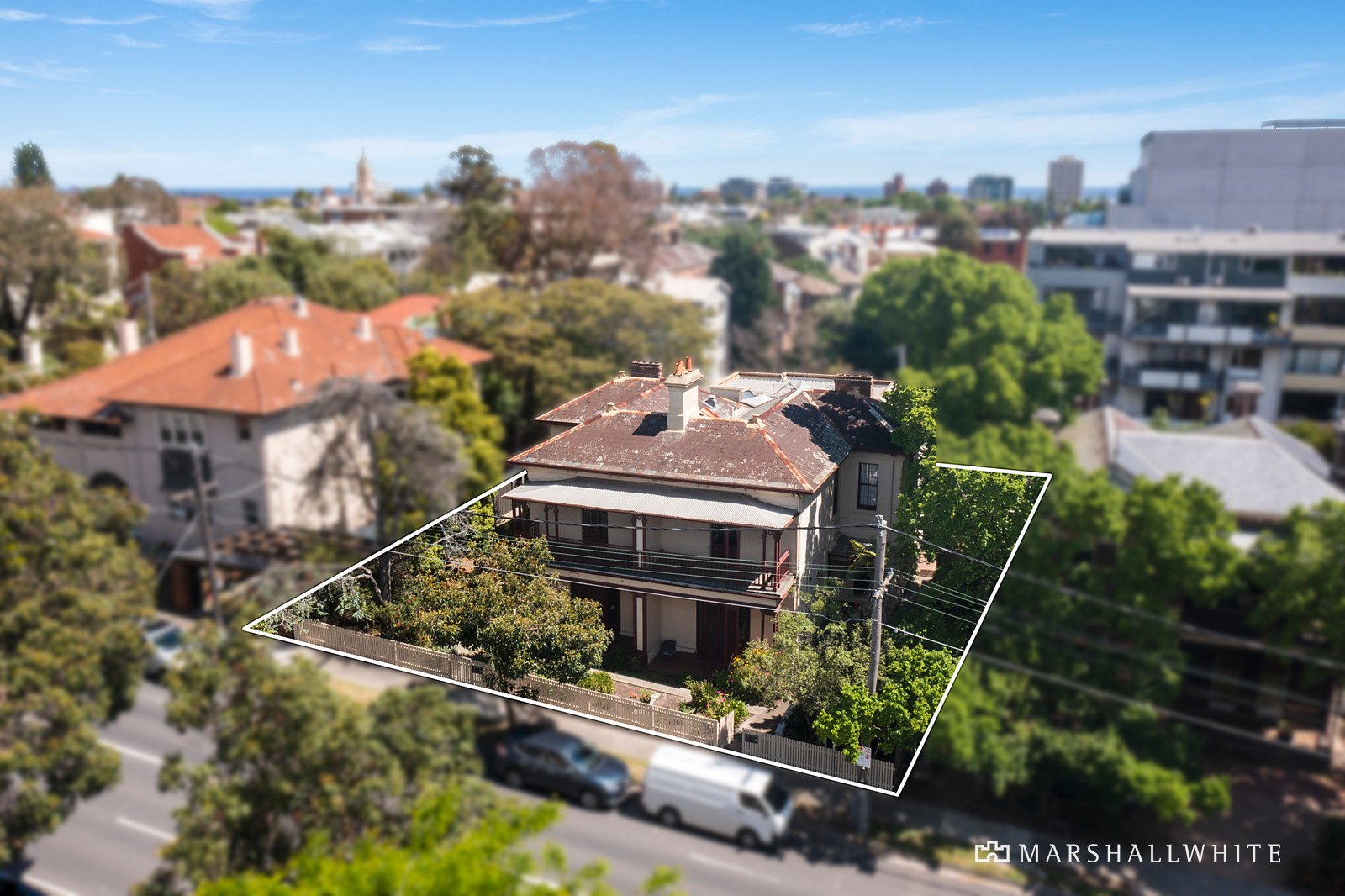 7 Princes Street, St Kilda, VIC