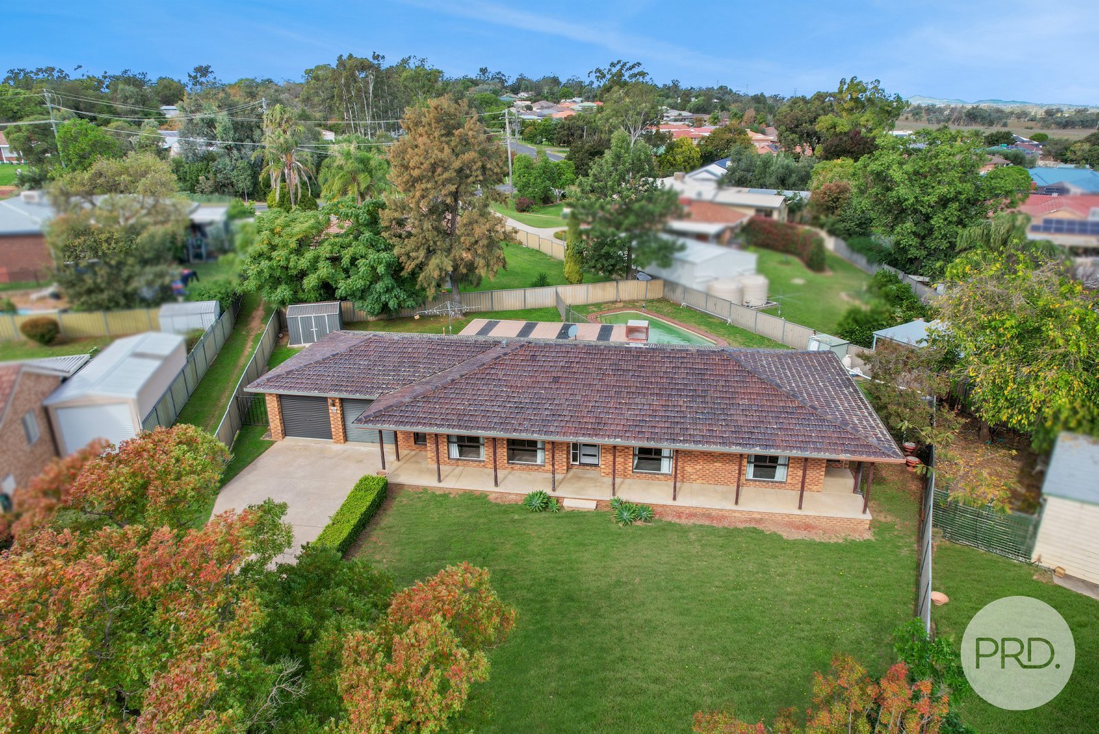 7 Prospect Close TAMWORTH 3