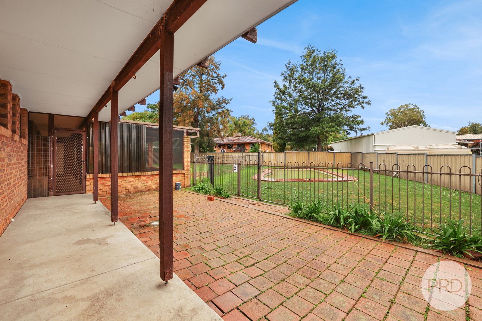 7 Prospect Close TAMWORTH 23