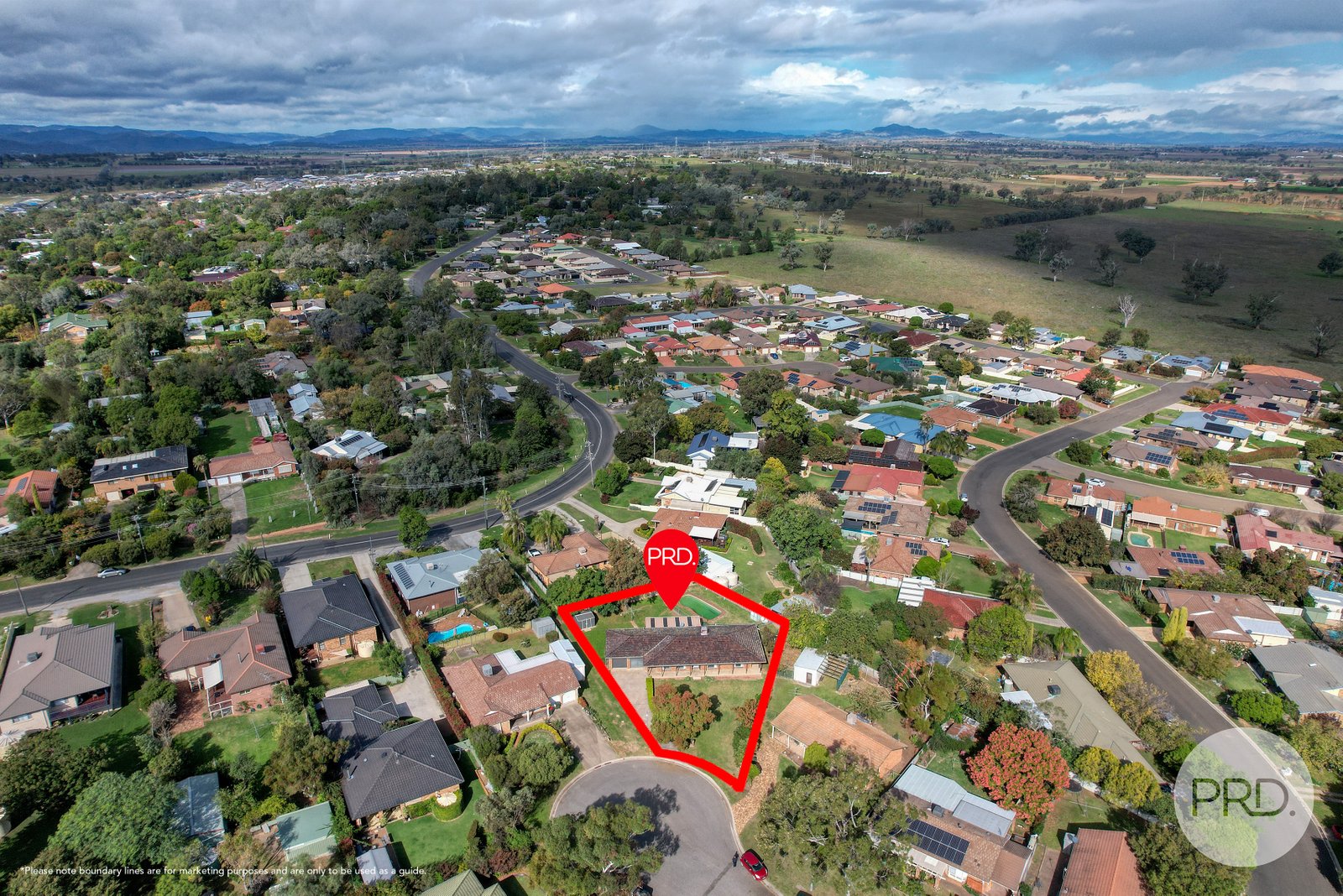 7 Prospect Close TAMWORTH 29