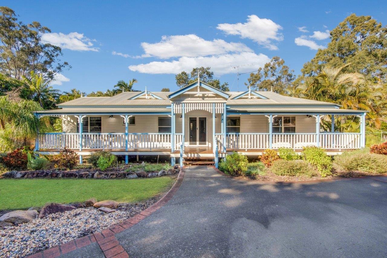 7 PROTEA Court BENARABY 1