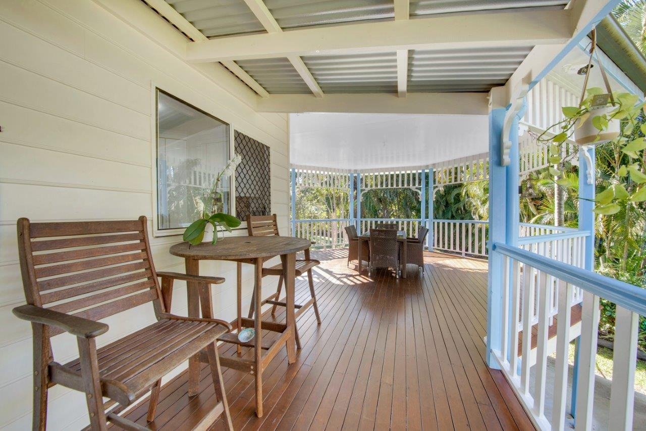 7 PROTEA Court BENARABY 15